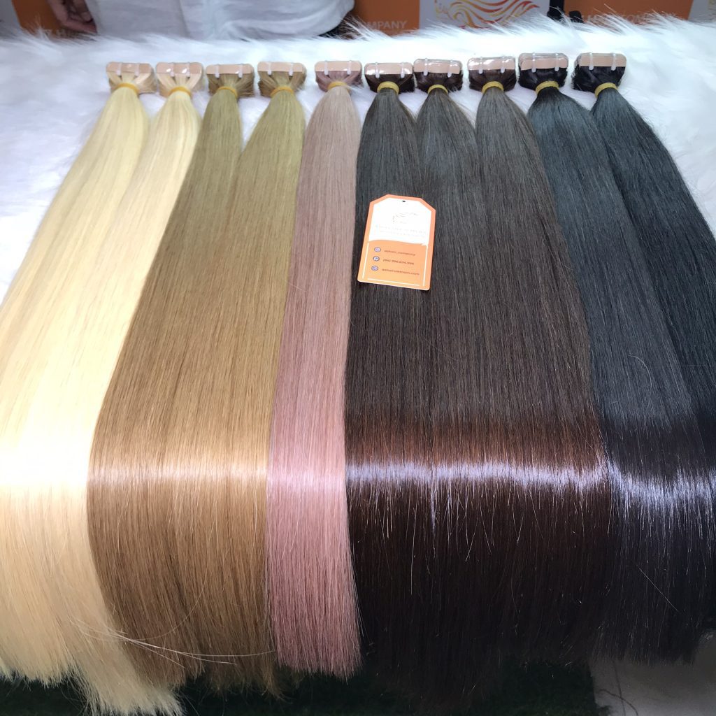 AZ Hair Vietnam