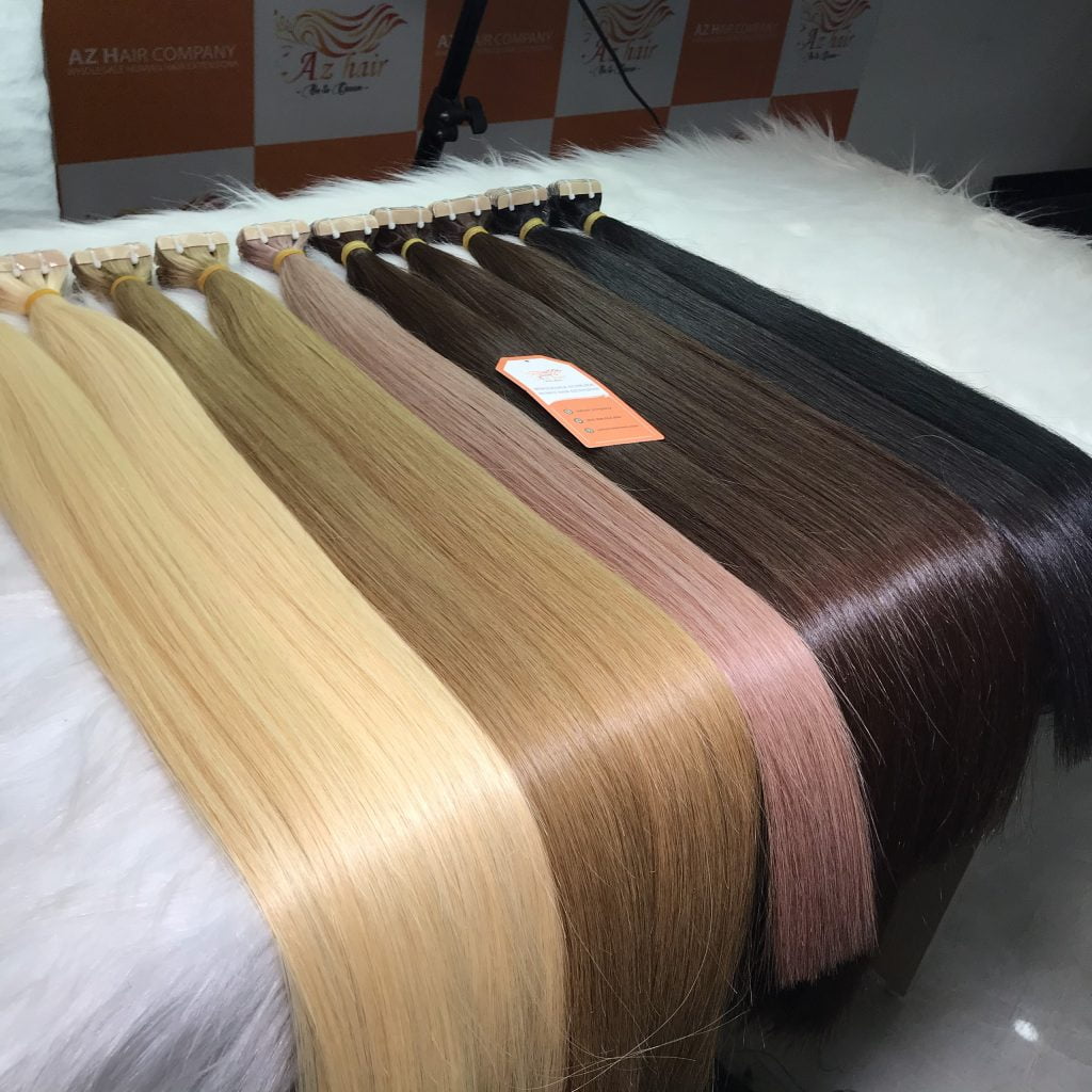 AZ Hair Vietnam