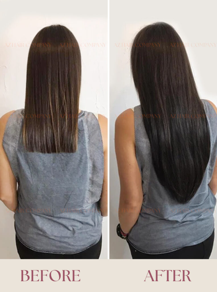 AZ Hair Vietnam