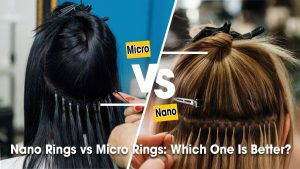 Microring vs Nano Ring: Which One Is Better?