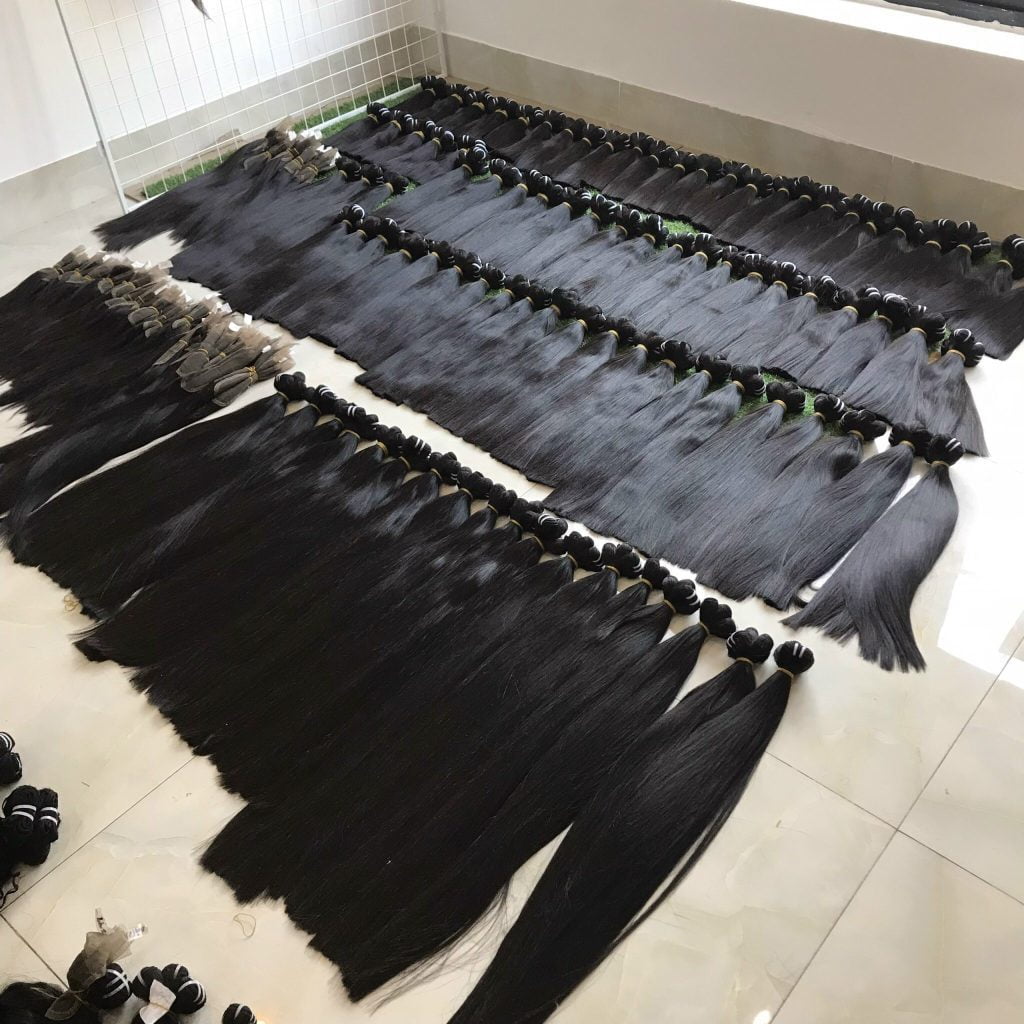 AZ Hair Vietnam
