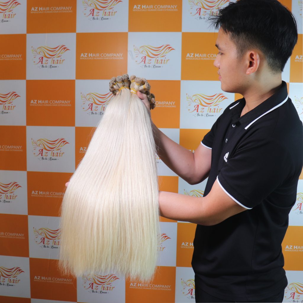 AZ Hair Vietnam