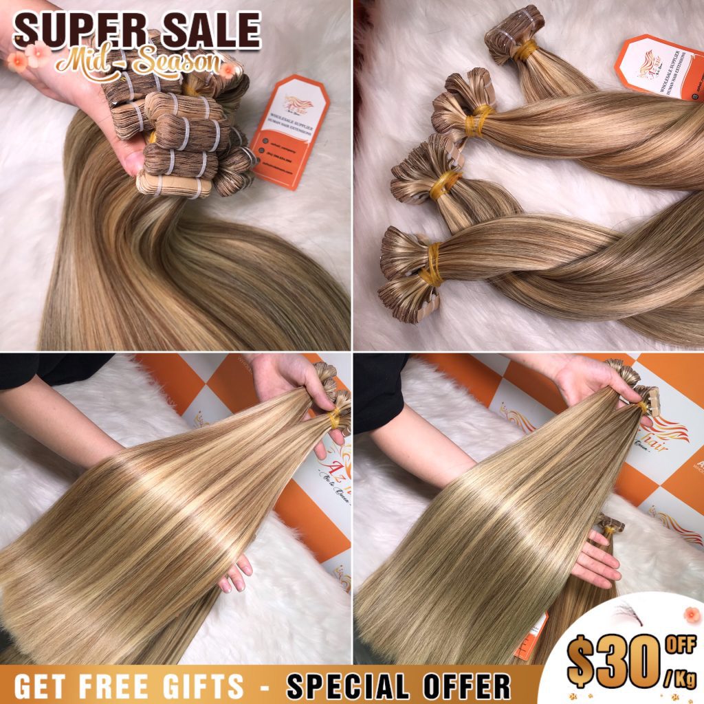AZ Hair Vietnam