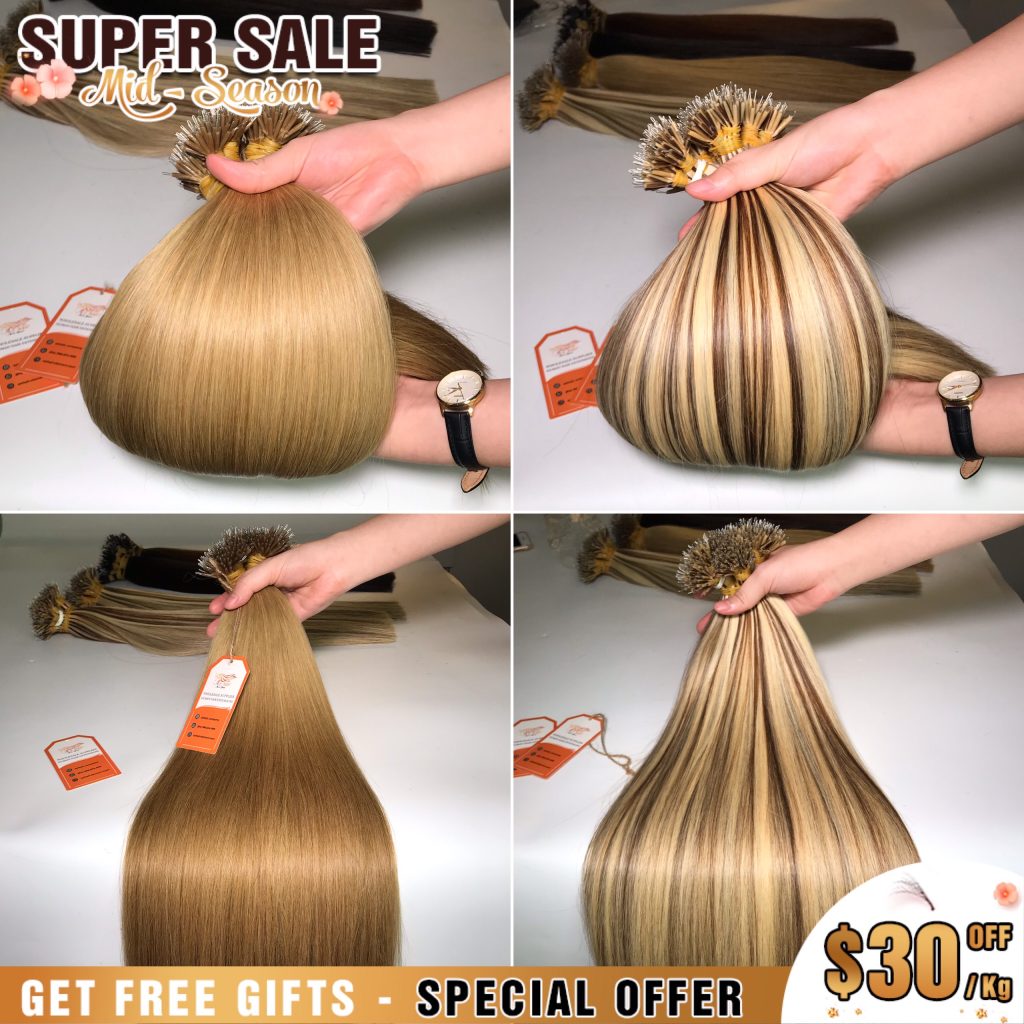 AZ Hair Vietnam