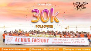 Thanks You For Your Favor - 30k followers