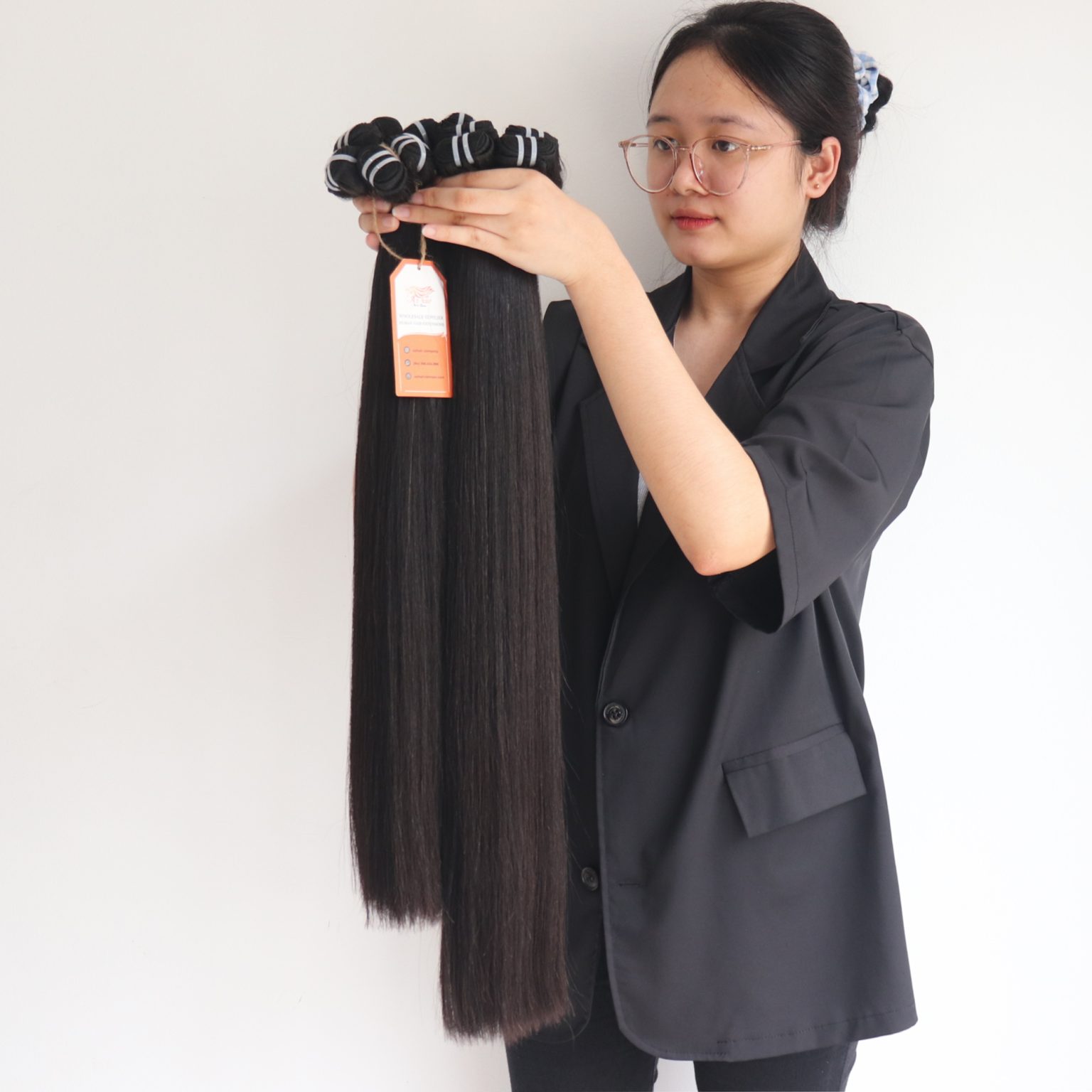 Vietnamese Human Hair Extensions