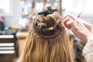 Are Hand-Tied Weft Extensions Better Than Tape-Ins Hair Extensions?