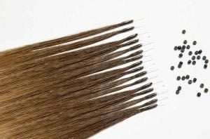 How Much Do Hair Extensions in the Uk Cost