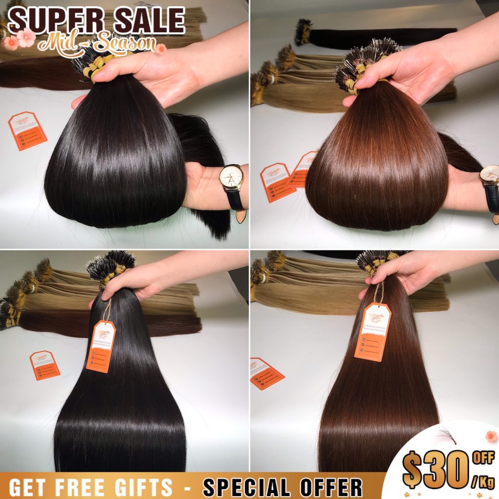 AZ Hair Vietnam