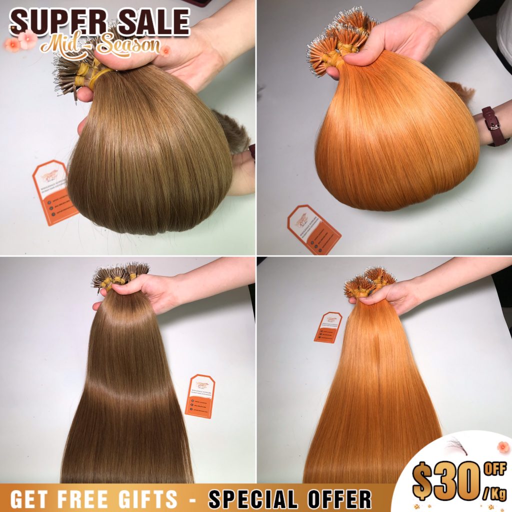 AZ Hair Vietnam