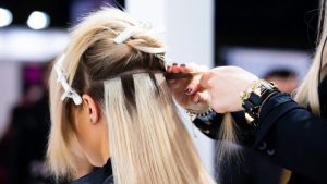 Clip-in vs. Tape-in Extensions: A Convenient Hair Battle