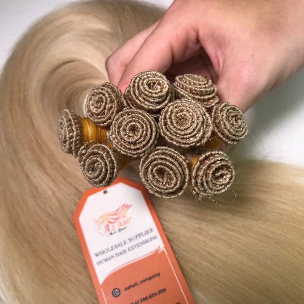 AZ Hair Vietnam