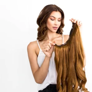 Halo Hair Extensions - All Things You Should Know