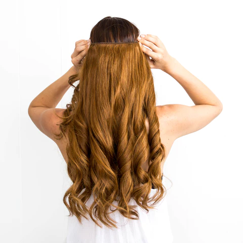 Halo Hair Extensions - All Things You Should Know