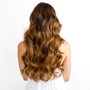 Halo Hair Extensions - All Things You Should Know