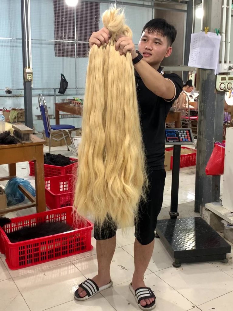 AZ Hair Vietnam