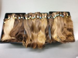 Best Russian Hair Extensions Suppliers In The World