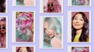 Top Hair Color Trends of 2022