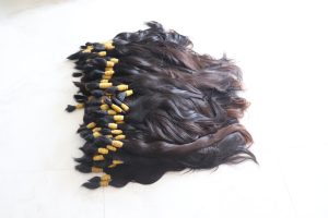 Vietnamese Natural Black Hair - Top Selling Hair For Business