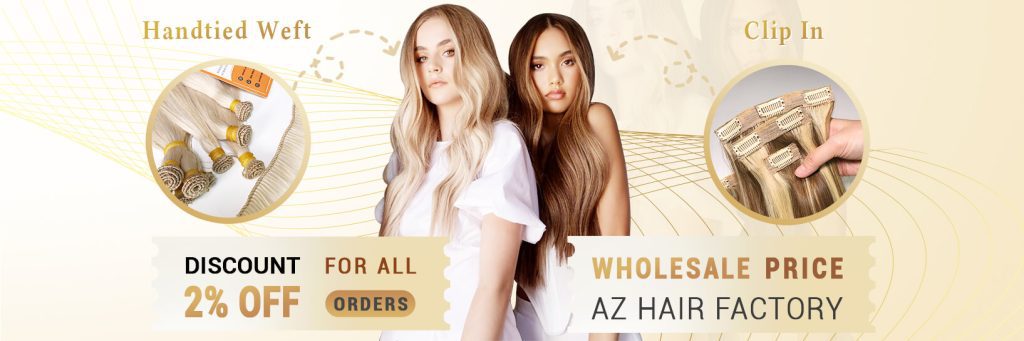 AZ Hair Vietnam