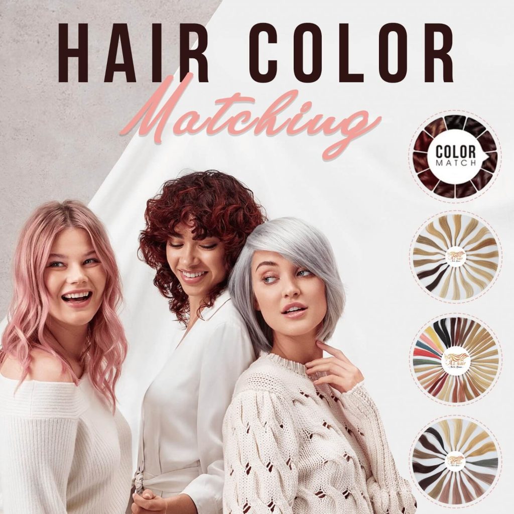 AZ Hair Vietnam