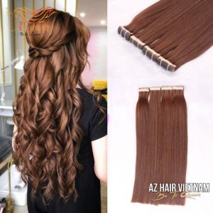 Remy Hair Provide The Natural Look