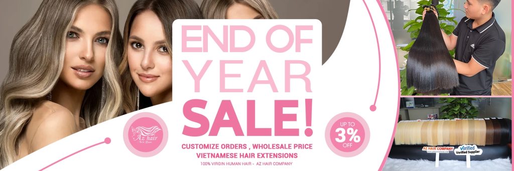 AZ Hair Vietnam