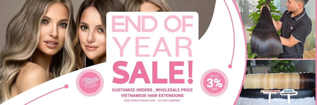AZ Hair Vietnam