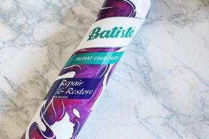 Batiste Instant Conditioner Repair and Restore