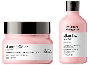 L’Oréal Professionnel Serie Expert Vitamino Color Shampoo