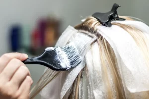 Guide to Safely Bleach Your Hair At Home