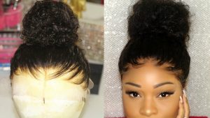 full lace wig for alopecia