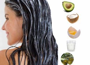 Way To Restore Shine and Luster: Hair Masks