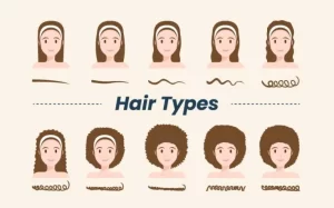 dêtrmine-your-hair-types