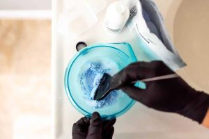 Guide to Safely Bleach Your Hair At Home