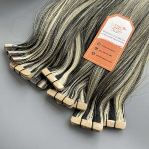 tape in hair extensions