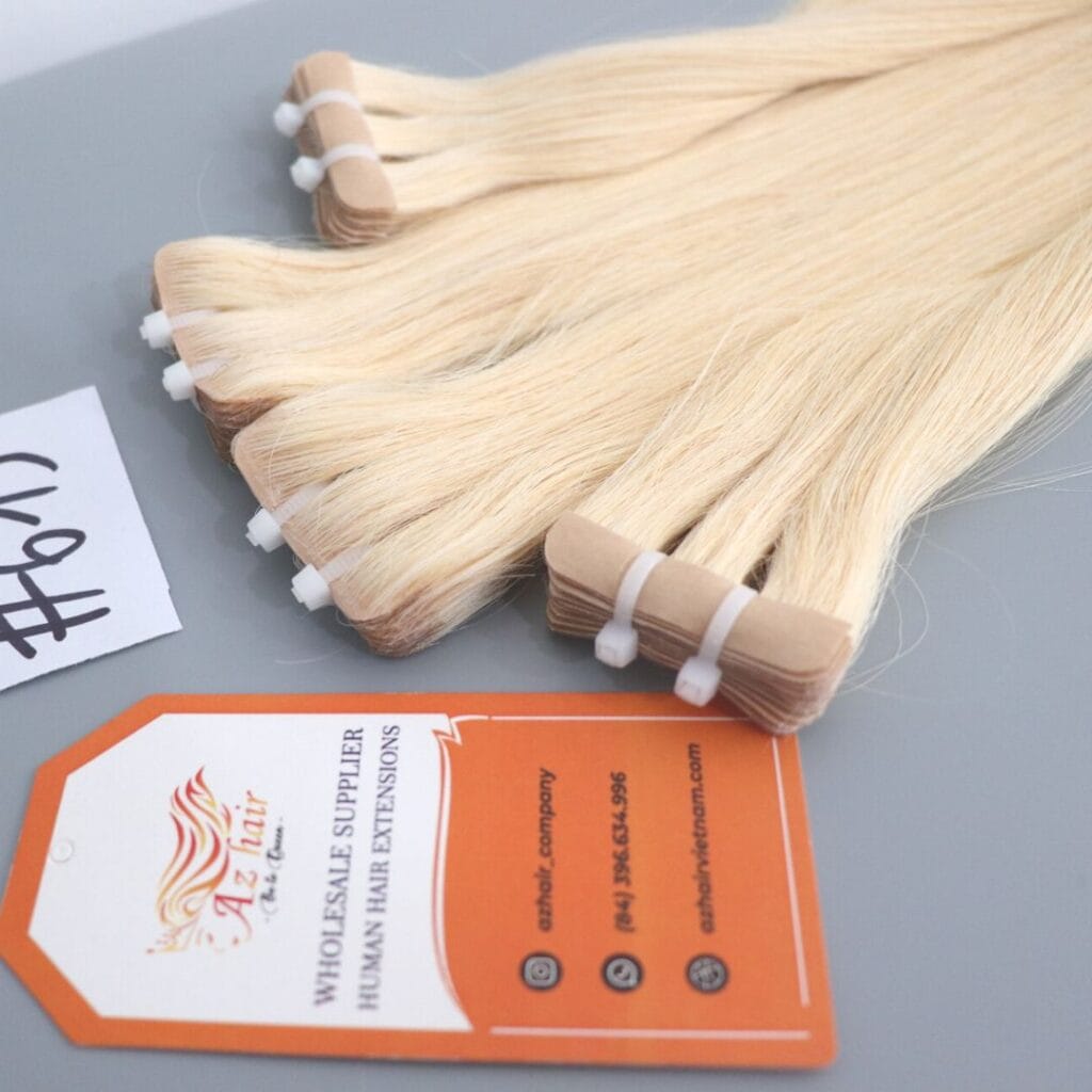 AZ Hair Vietnam