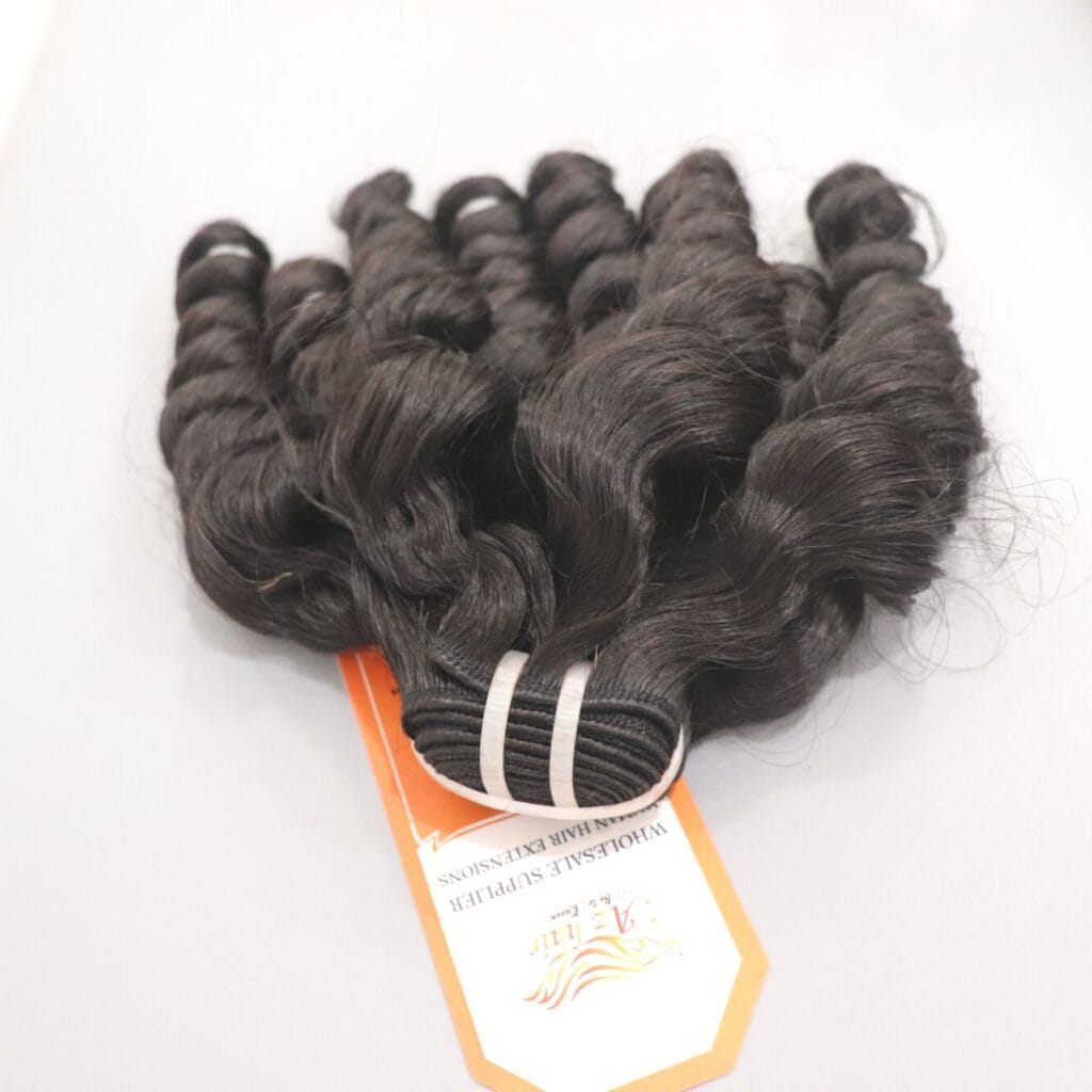 AZ Hair Vietnam
