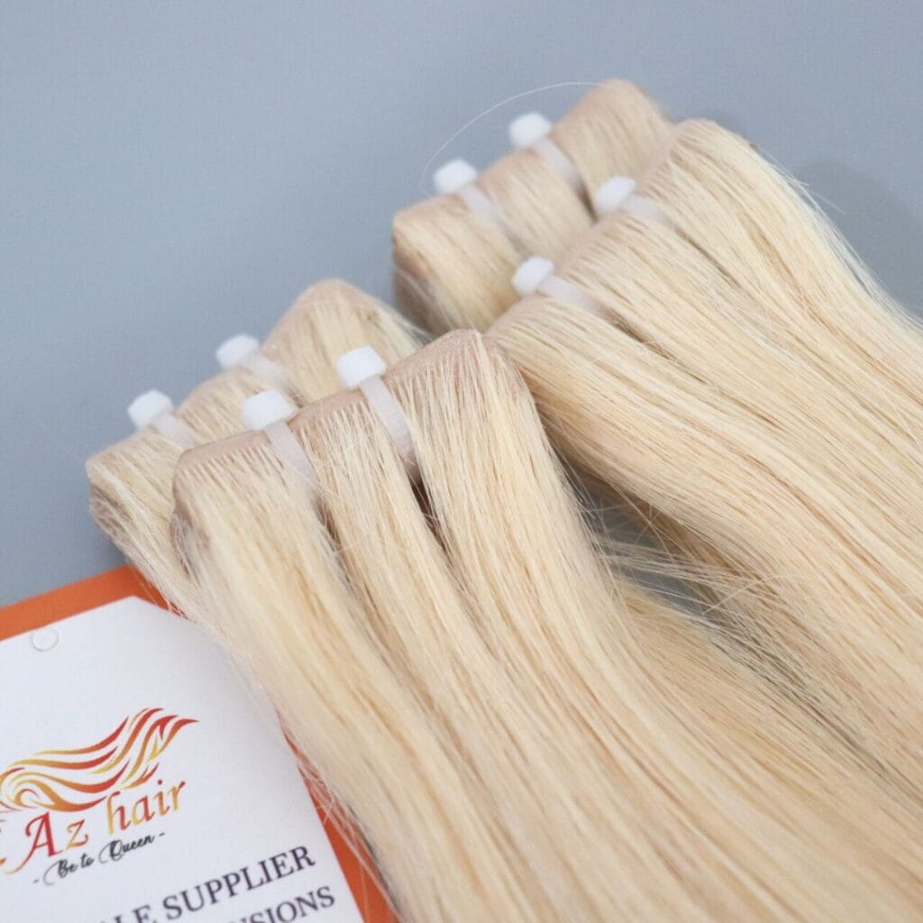 AZ Hair Vietnam