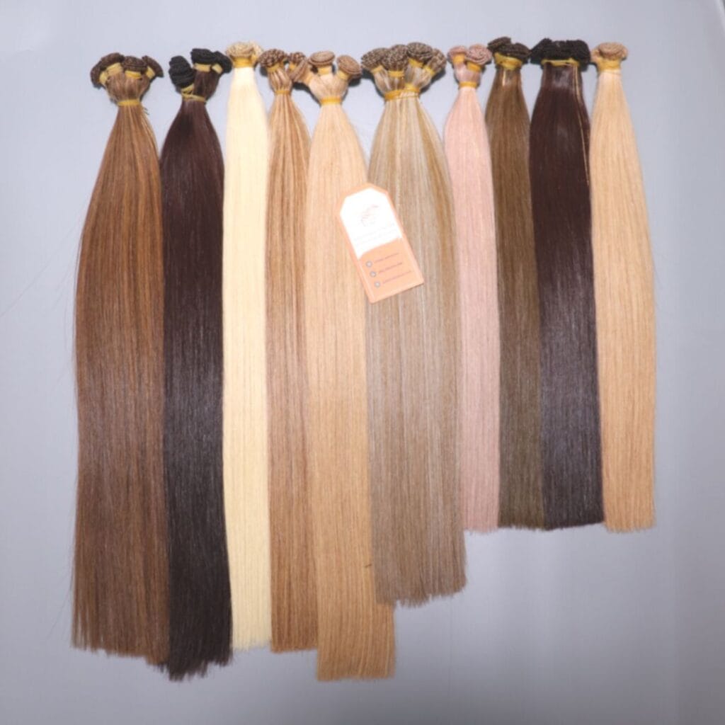 AZ Hair Vietnam