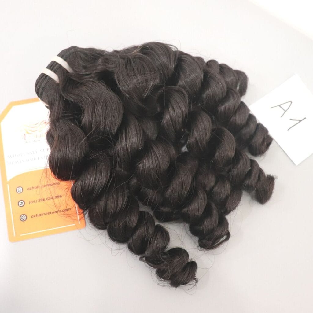 AZ Hair Vietnam