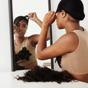 How-To-Do-And-How-Long-Does-Quick-Weave-Last-Cover-your-hair-with-wig-cap