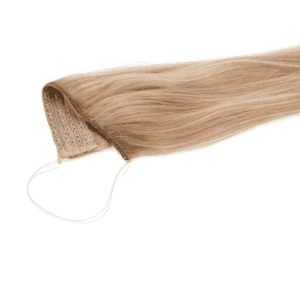 How-To-Put-In-Halo-Hair-Extensions