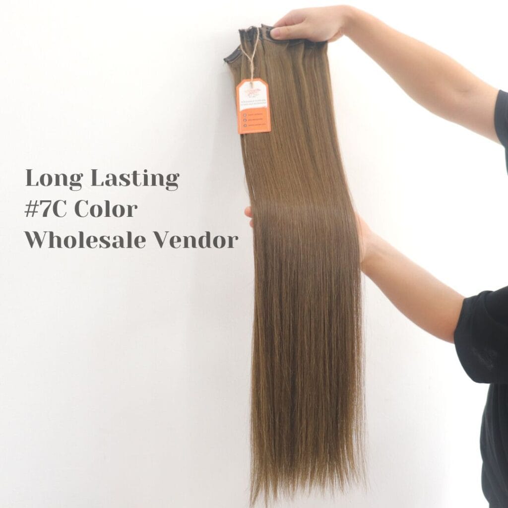 AZ Hair Vietnam