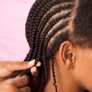 How-To-Do-And-How-Long-Does-Quick-Weave-Last-prep-your-hair