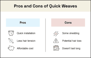 How-To-Do-And-How-Long-Does-Quick-Weave-Last-Pros-And-Cons-Of-Quick-Weaves