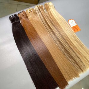 AZ's-Weft-Hair-Extensions