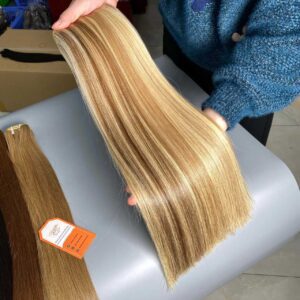 AZ's-Weft-Hair-Extensions