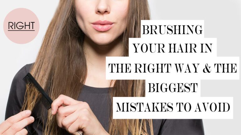 Brushing-Your-Hair-In-The-Right-Way-and-The-Biggest-Mistakes-To-Avoid