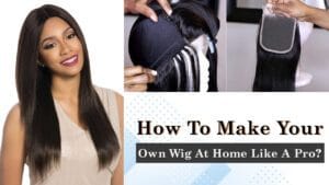 How-To-Make-Your-Own-Wig-At-Home-Like-A-Pro